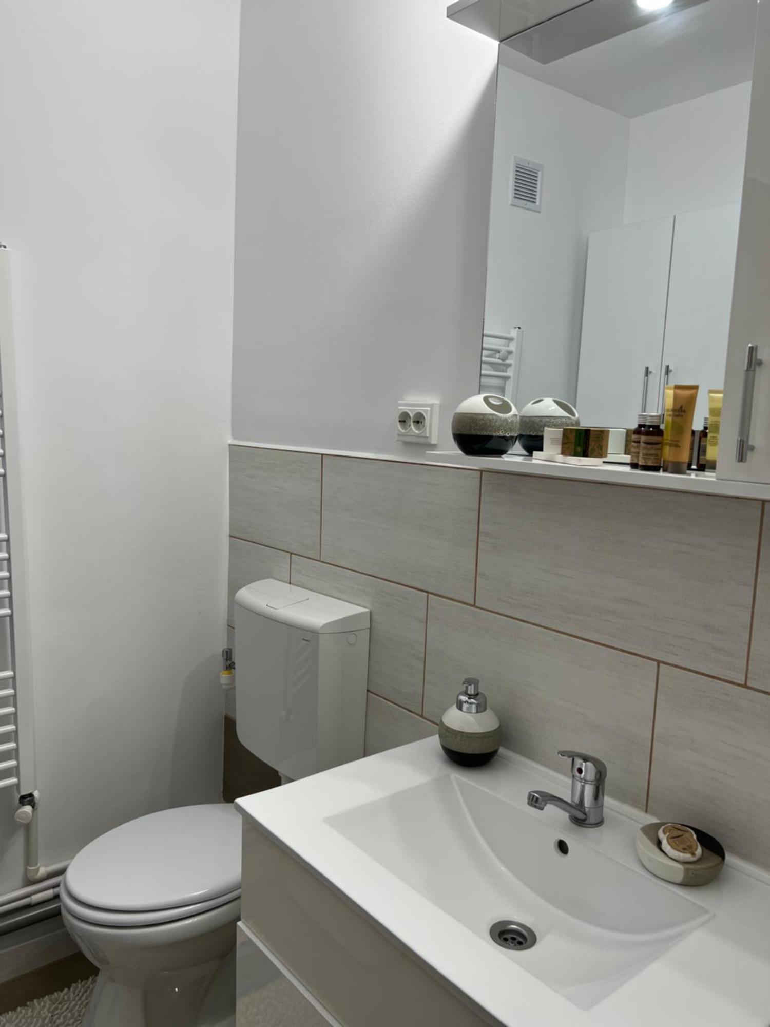 Stephanie Apartment Galati  Bagian luar foto