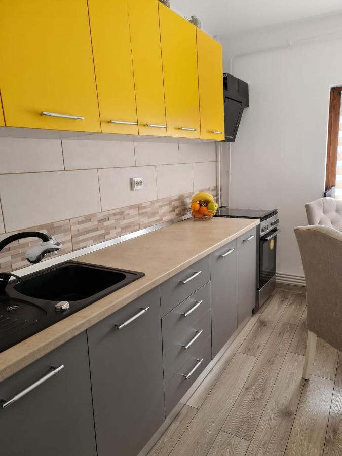 Stephanie Apartment Galati  Bagian luar foto